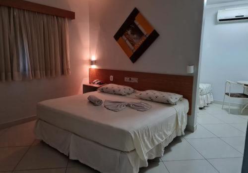 Corais De Maceio Express Hotell Exteriör bild