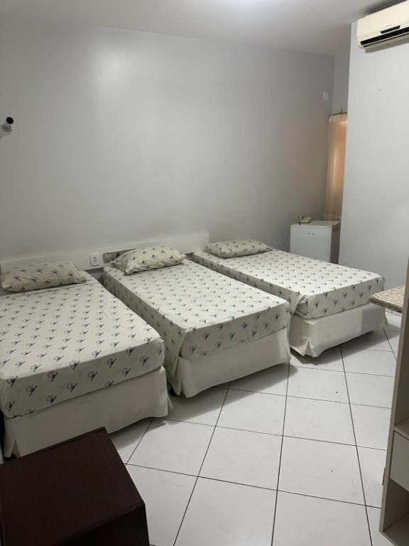 Corais De Maceio Express Hotell Exteriör bild