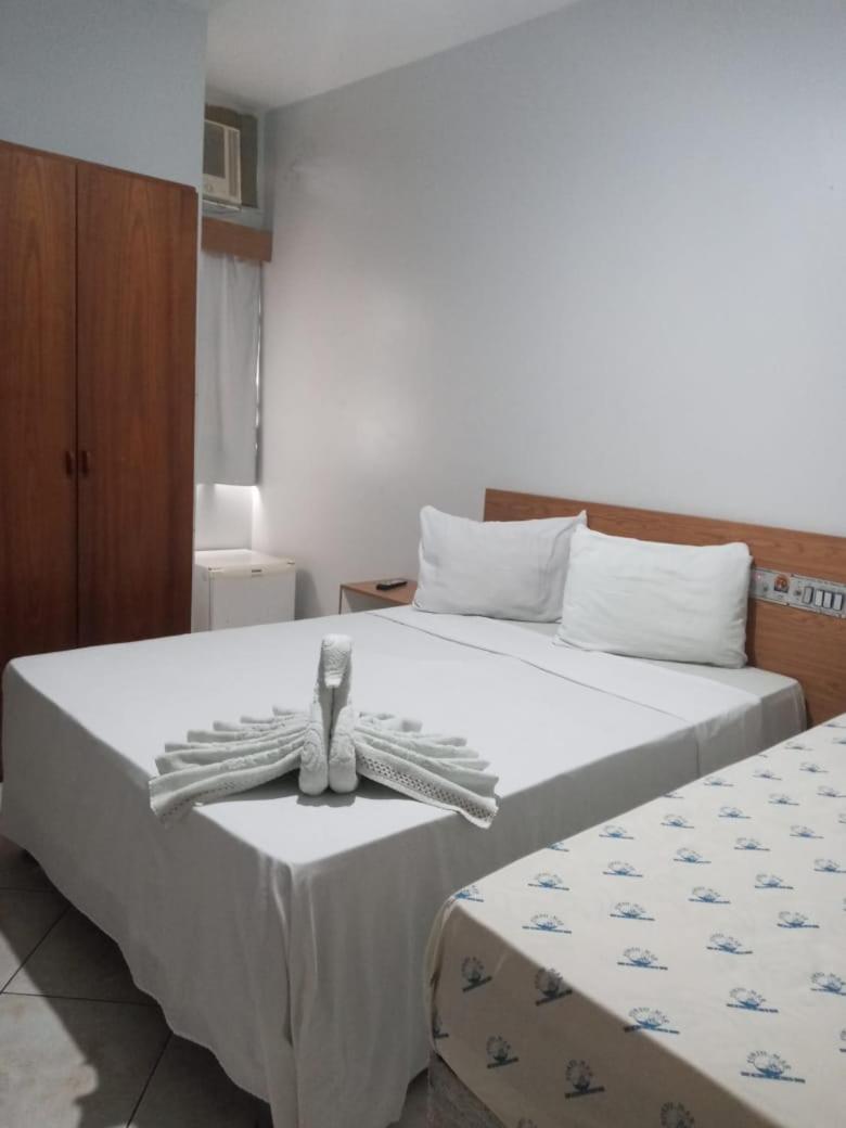 Corais De Maceio Express Hotell Exteriör bild