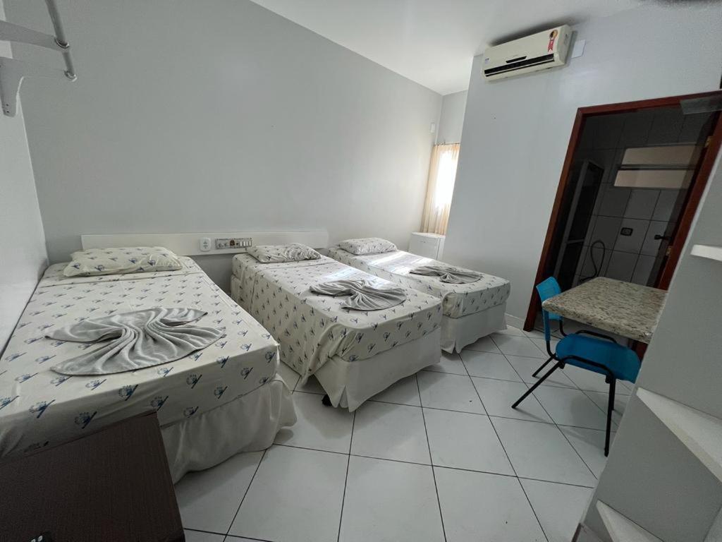 Corais De Maceio Express Hotell Exteriör bild